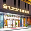 Jinjiang Metropolo Hotel nanjing Jiangning Dongnan University Branch