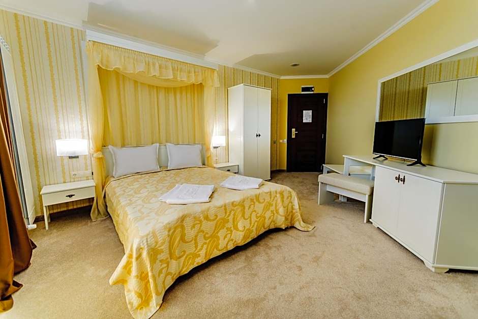 Hotel Alisa