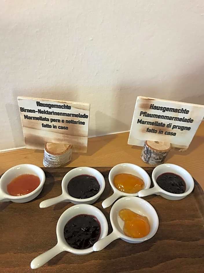 Alpenspitz Appartements - Garni - B&B