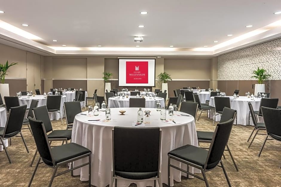 Millennium Grand Auckland
