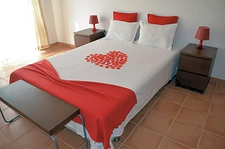 Aldeamento Turístico de Palmela