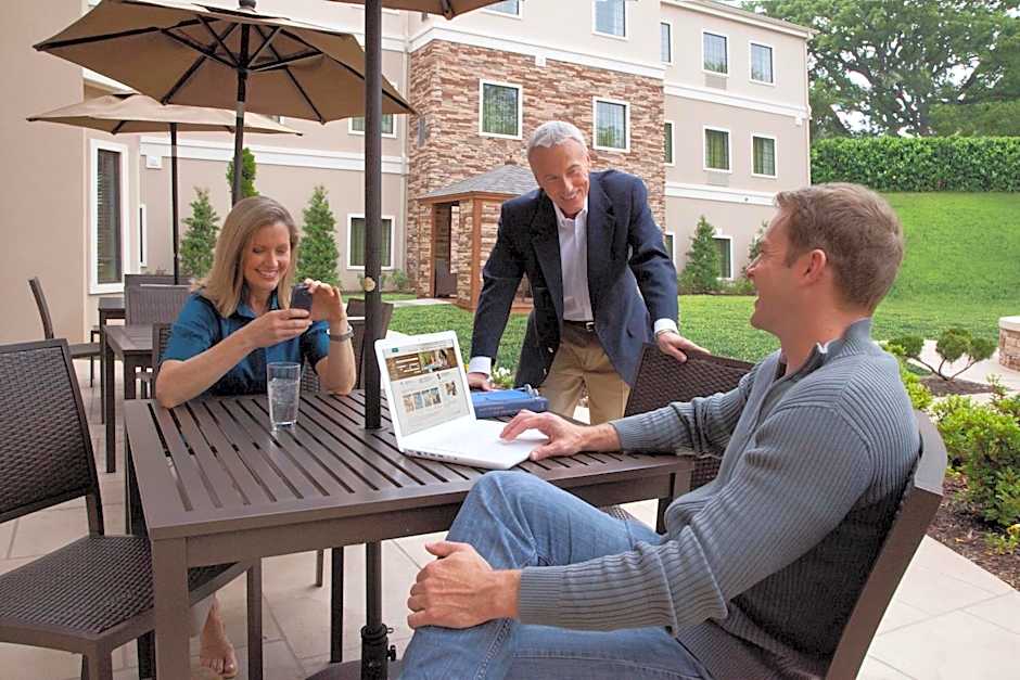 Staybridge Suites Toledo - Rossford - Perrysburg by IHG