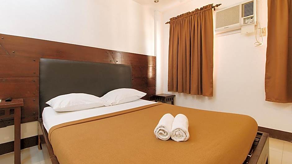 WestCourt Inn Ilocos Sur