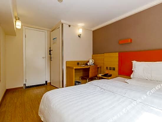 7Days Premium Beijing Wangjing Nanhu Dongyuan – Beijing, NY