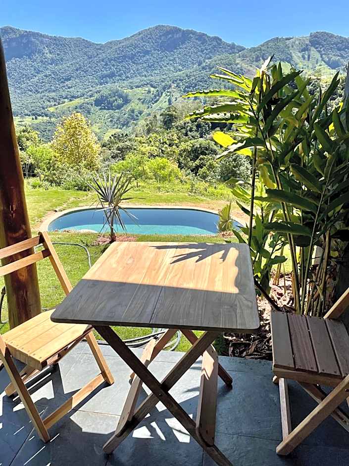 Rancho do Paioleiro - Suites