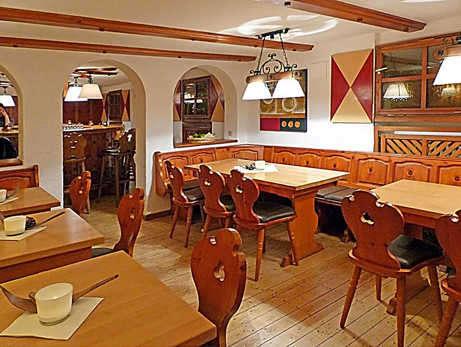 Hotel-Restaurant Schwyzerhüsli