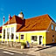 Børglum Mejeri Hotel B&B
