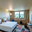 Hotel Mercure Besancon Parc Micaud