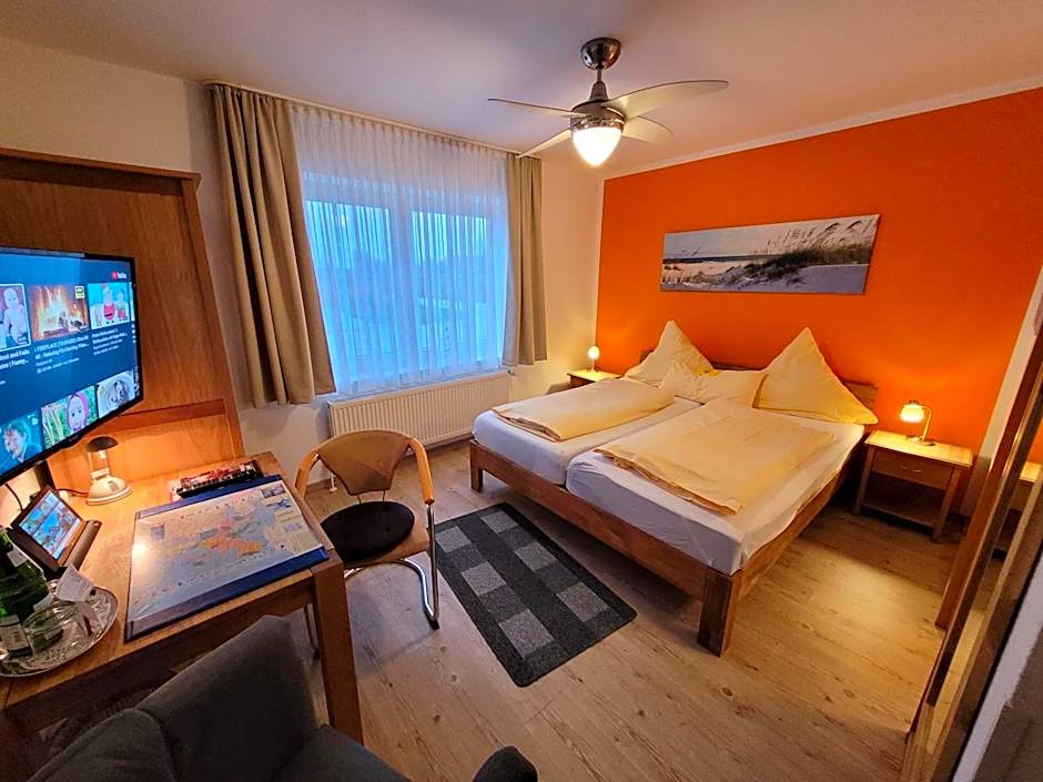 Naturwert Hotel Garni Ursula