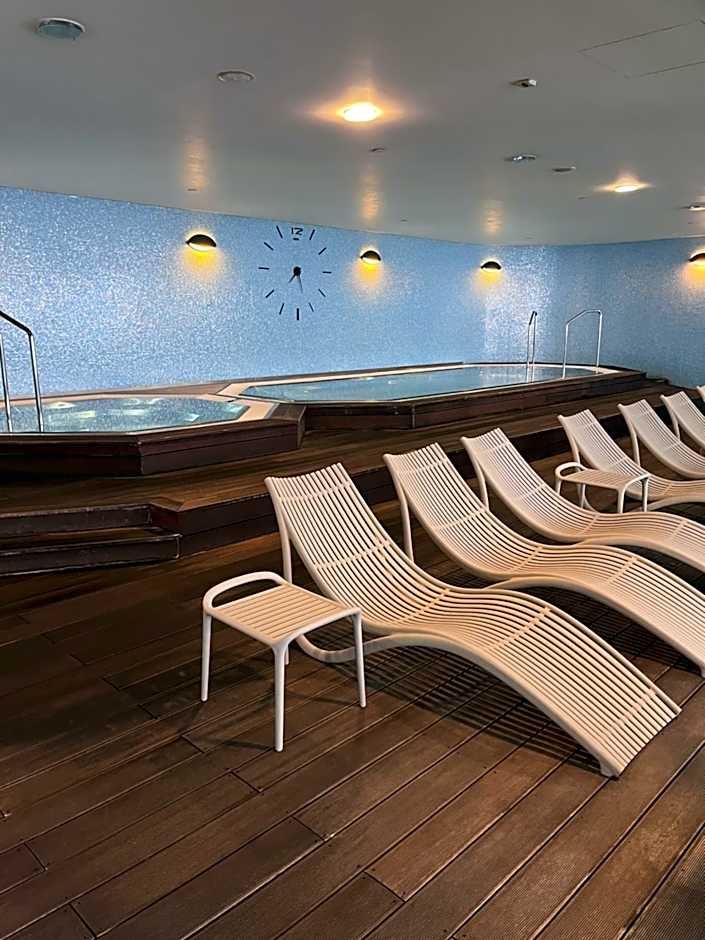 Hilton Warsaw City