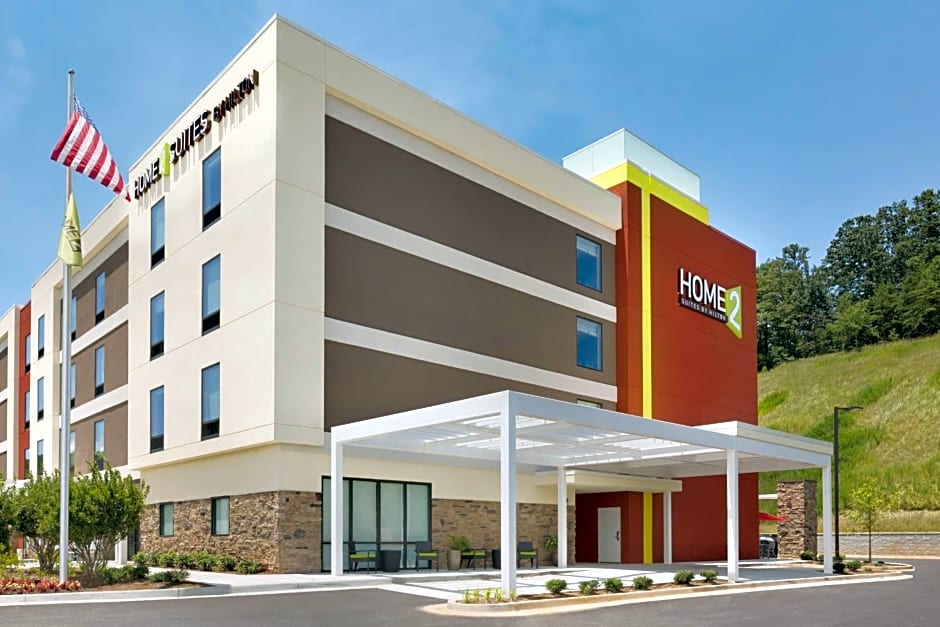 Home2 Suites by Hilton Cartersville, GA