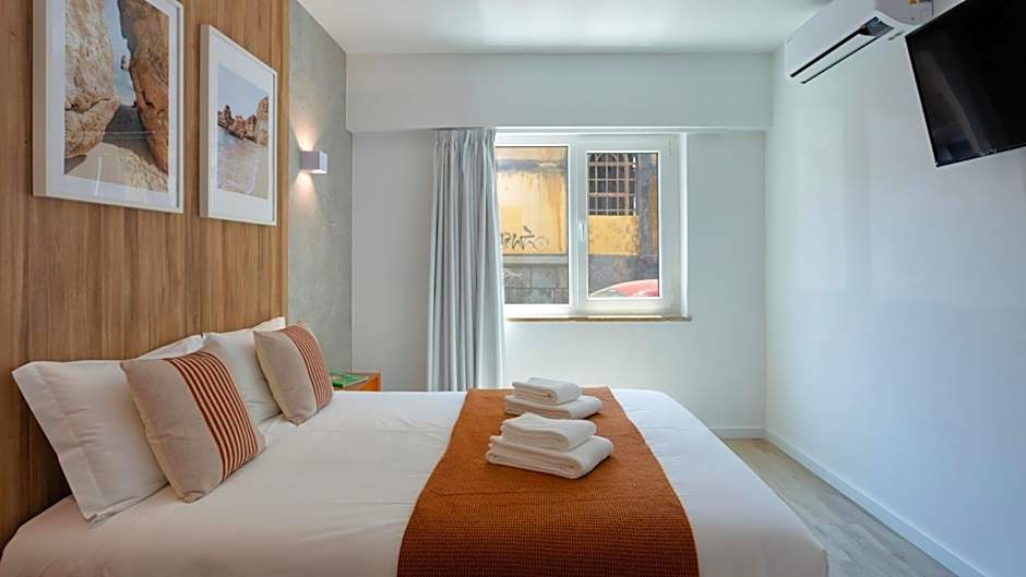 Hotel Made inn Faro