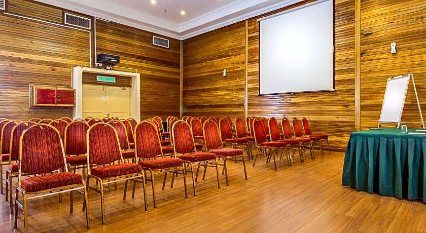 eRYA by Suria Cherating