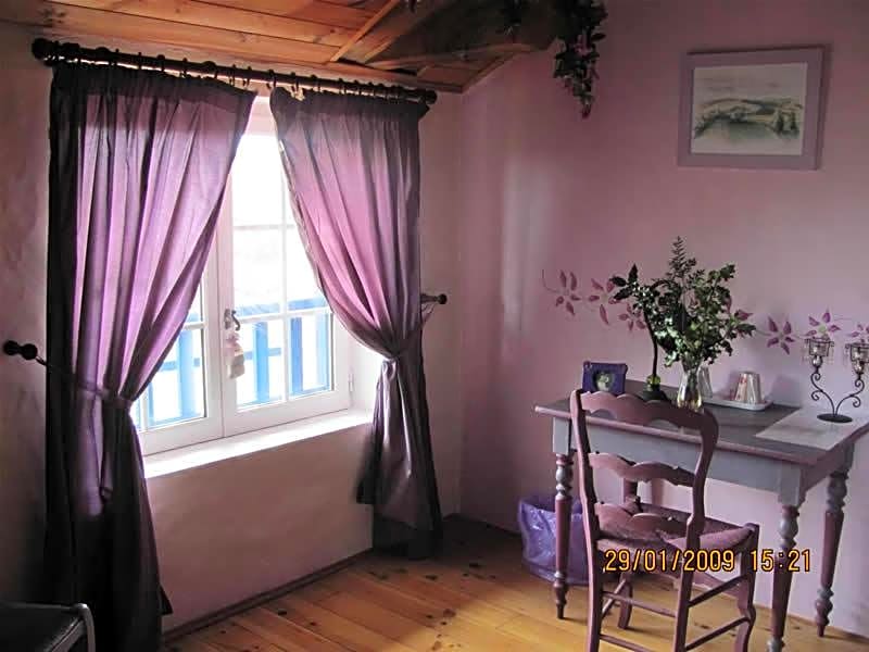 Chambres d'Hôtes Gelous