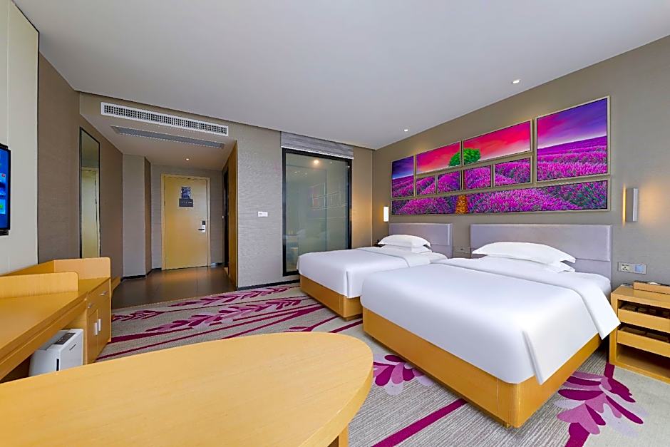Lavande Hotel Dongguan Changan Fu Lake