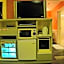 Hotel GOLF III Atsugi (Adult Only)