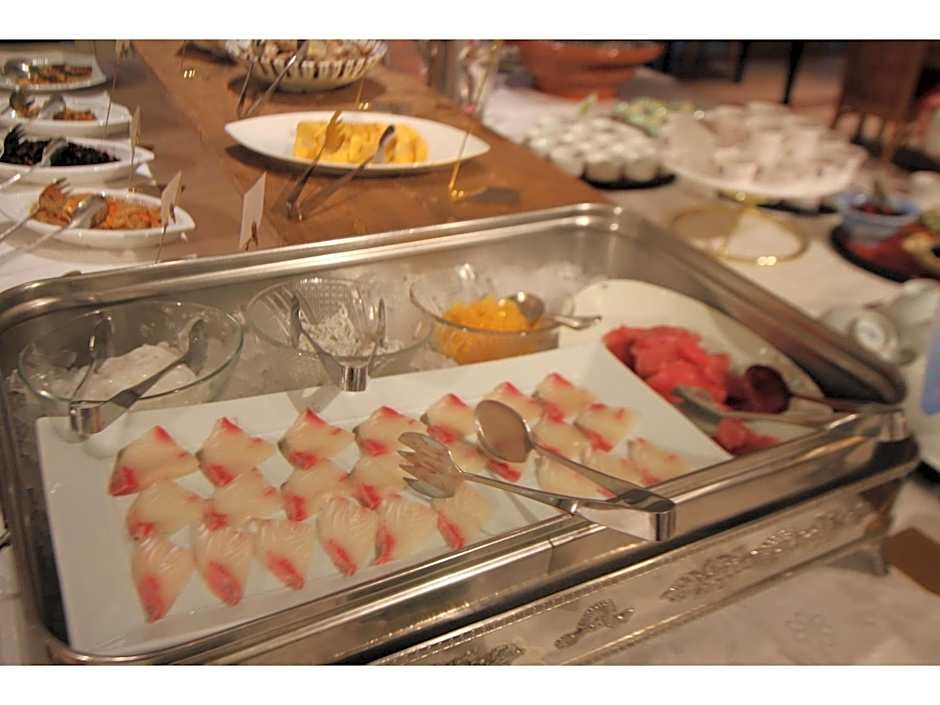 Hotel Alegria Gardens Amakusa - Vacation STAY 40452v