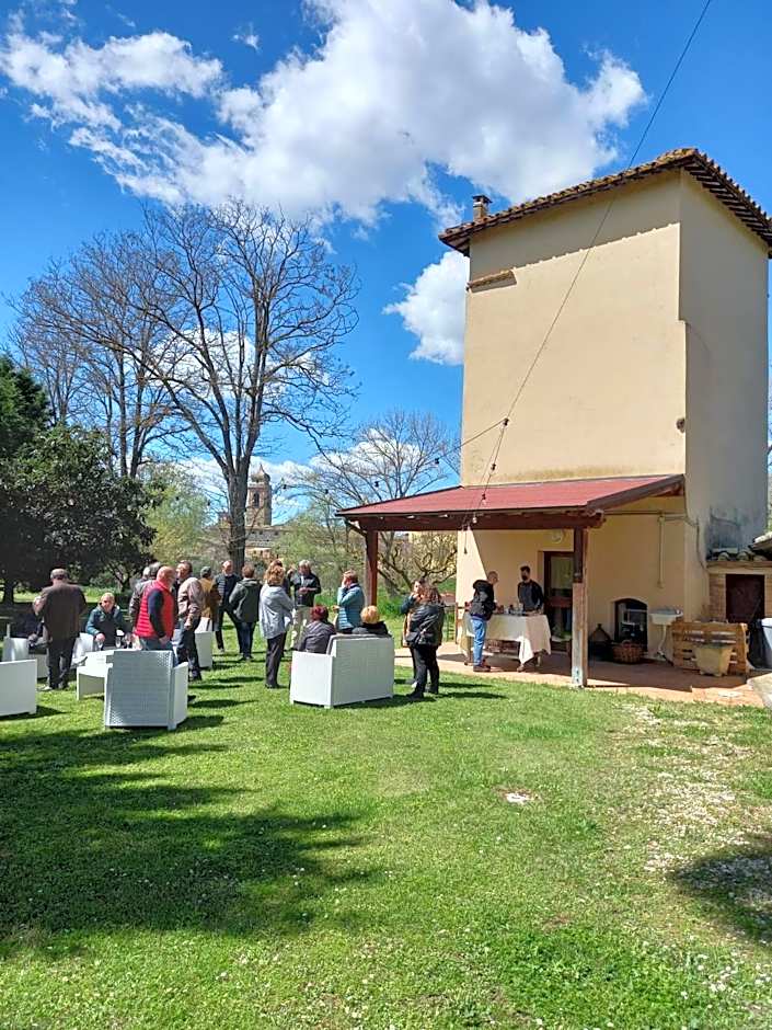 Hotel La Torretta