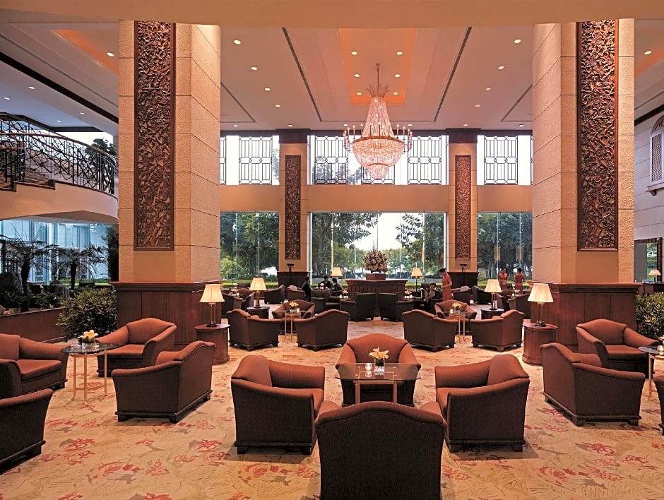 Shangri-La Hotel, Beihai