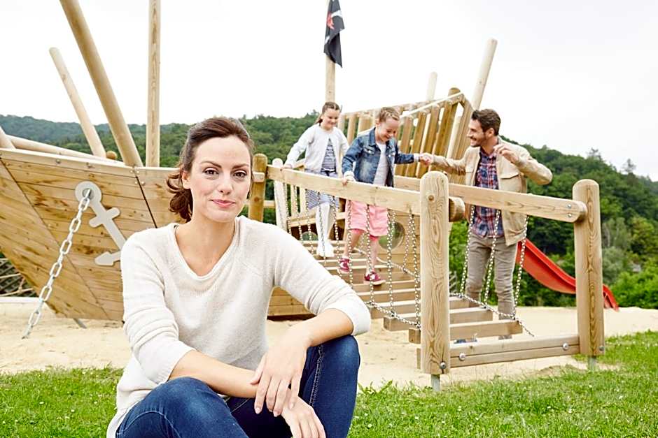 Göbel's Seehotel Diemelsee