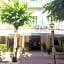 Hotel Brennero e Varsavia