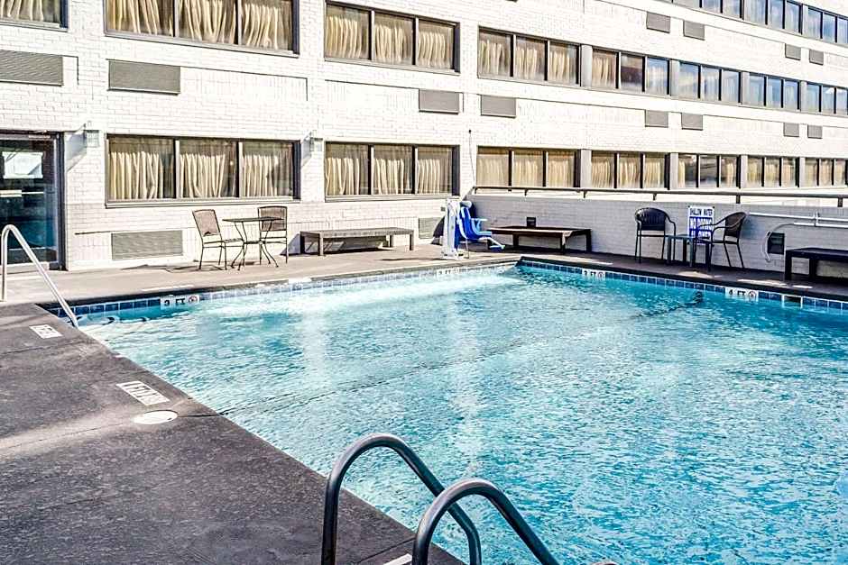 Comfort Inn Downtown Charleston