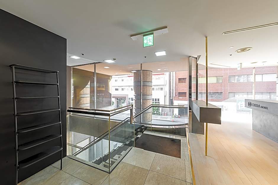 ORDA HOTEL