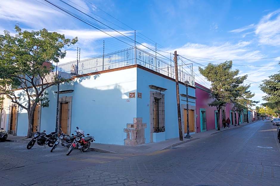 Suites Patio Antequera