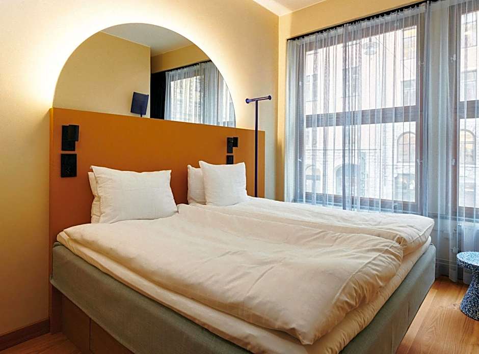 Scandic Go, Upplandsgatan 4