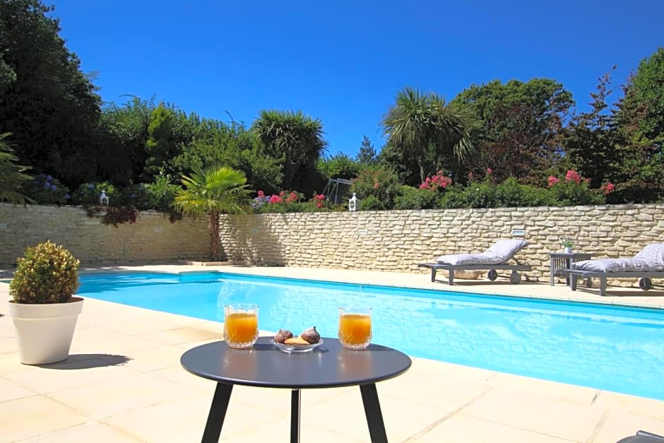 Le Domaine d'Etaville