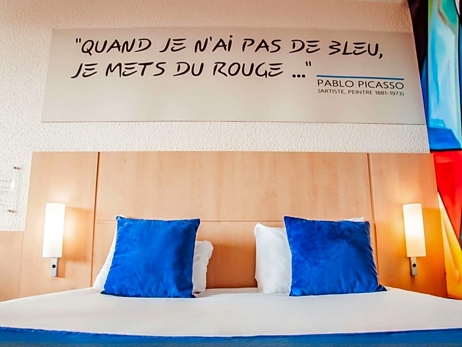 ibis Montpellier Centre Comedie