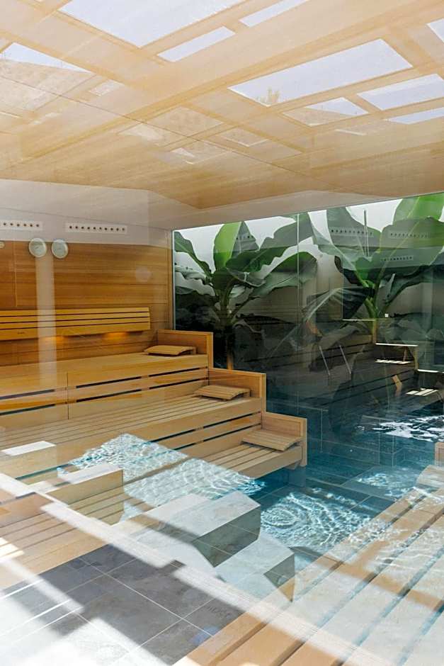 BANCAL HOTEL and SPA