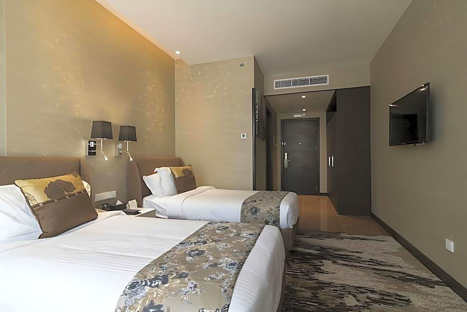 M Hotel Makkah Millennium