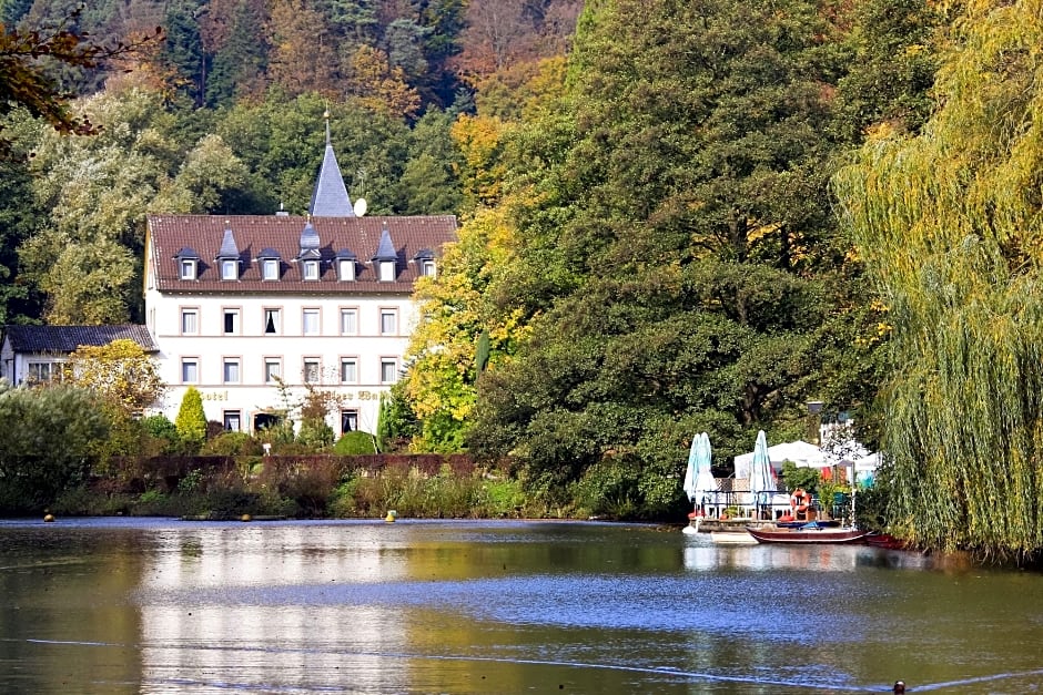 Hotel PfÃ¤lzer Wald