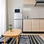 Juso Afp Luxury Apartment
