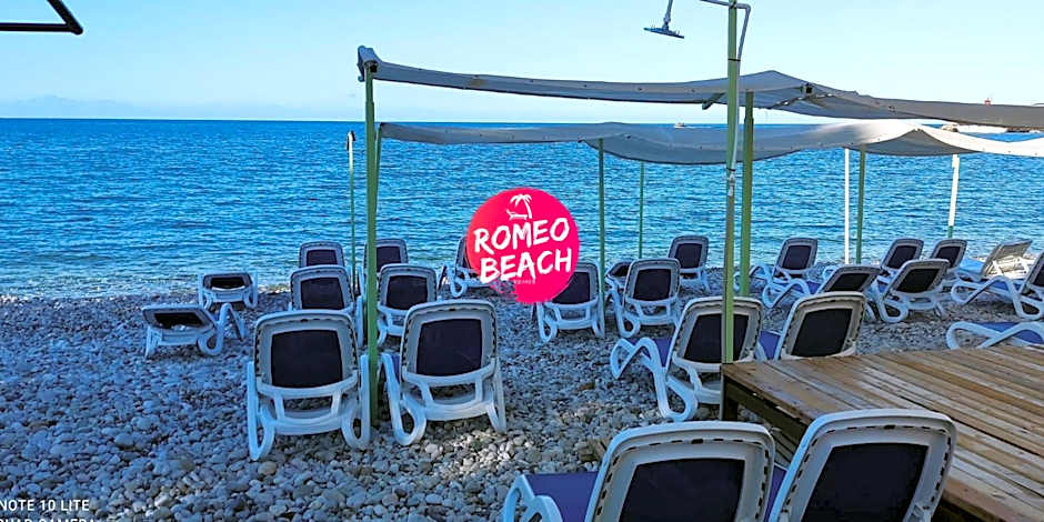 Romeo Beach Hotel