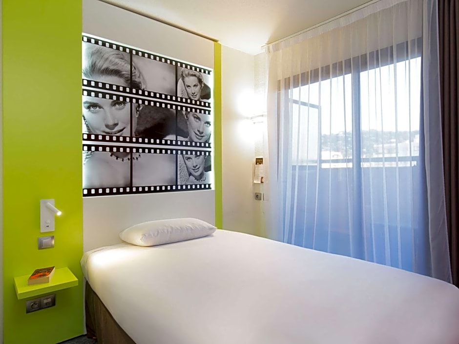 ibis Styles Cannes Le Cannet