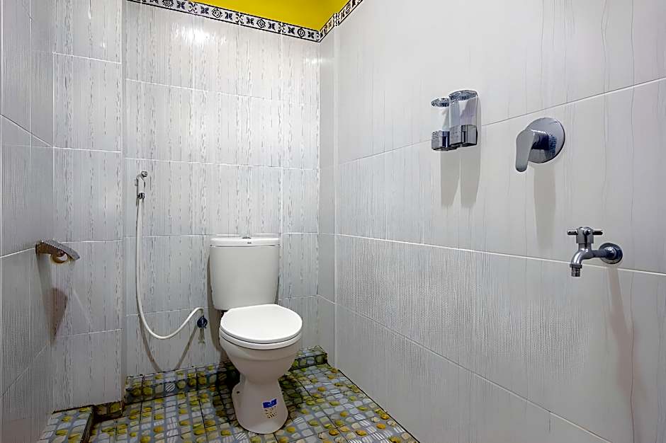 Hotel O Opak Village Bed & Breakfast