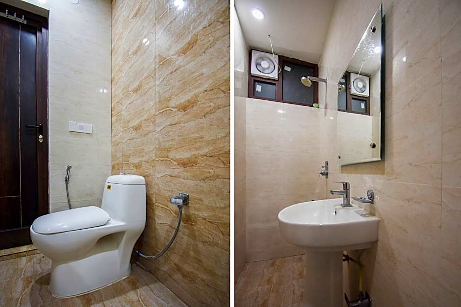 Hotel O Shangri-la-inn