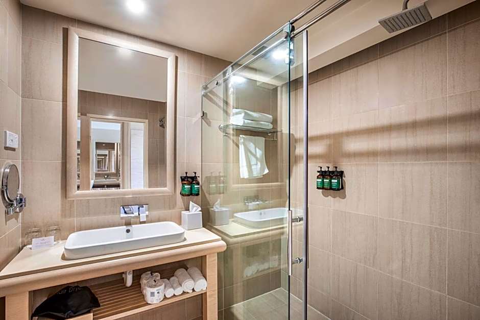 Crowne Plaza Alice Springs Lasseters By IHG