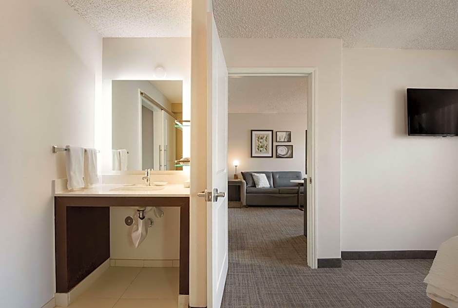 Sonesta ES Suites Reno