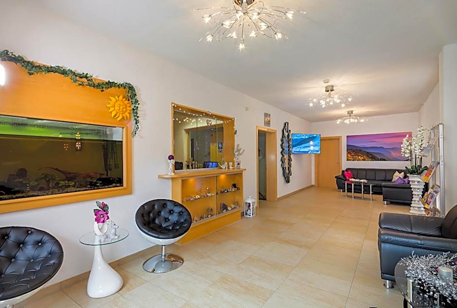 Aparthotel Alpendiamant Serfaus Wachter GmbH