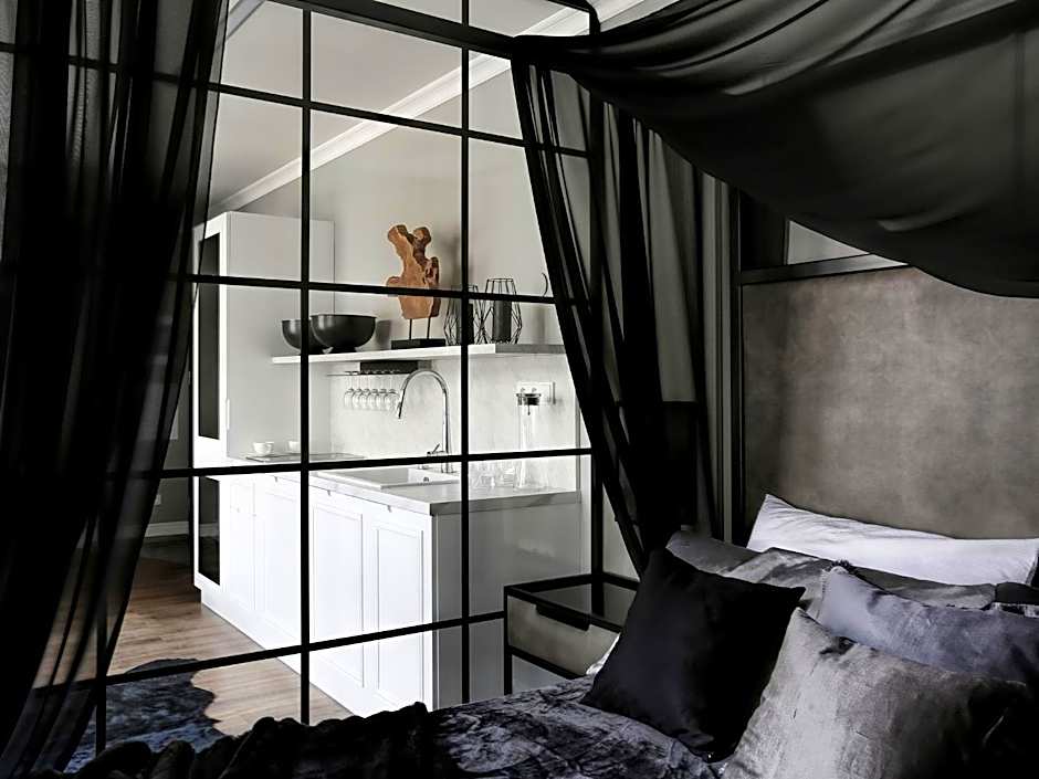 Sweet Suite
