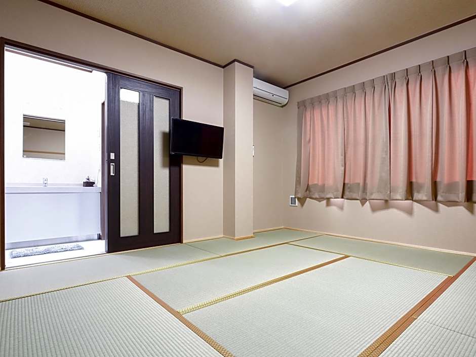 Onsenminshuku Kosakaya