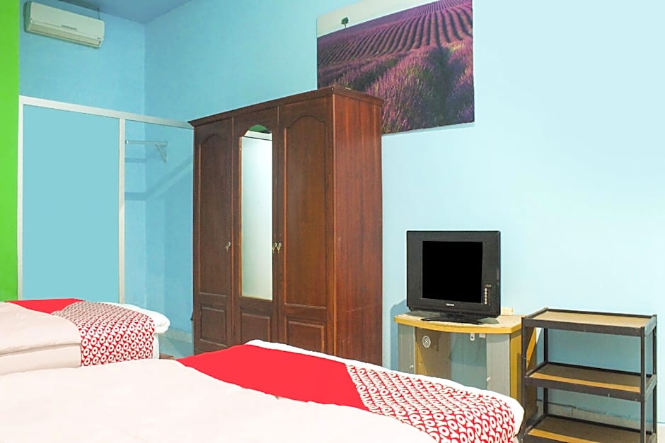 Hotel O Wisma Harapan Baik