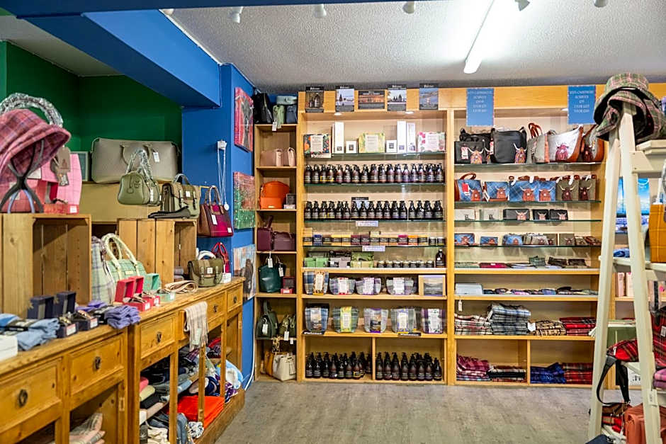 Loch Ness Drumnadrochit Hotel