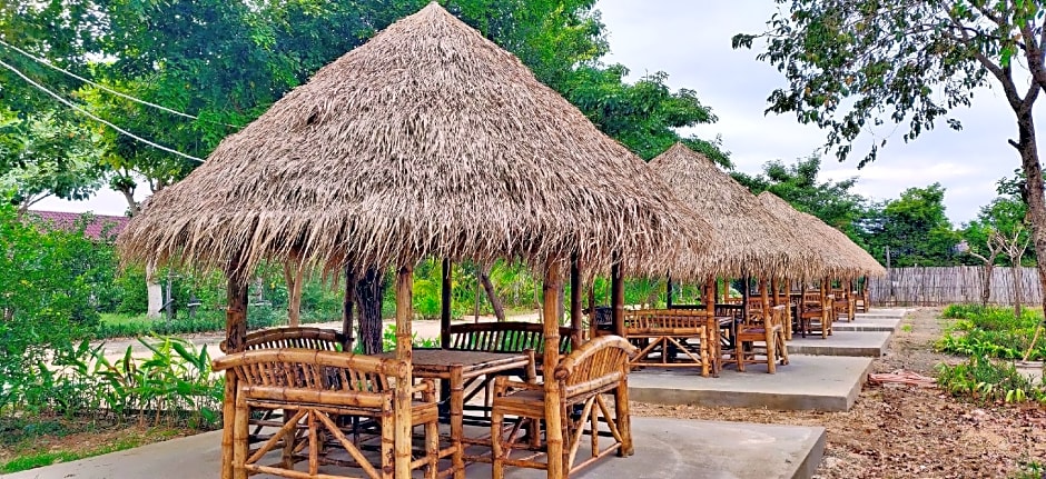 Glorious Hotel & Spa