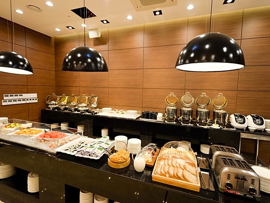 Busan Business Hotel