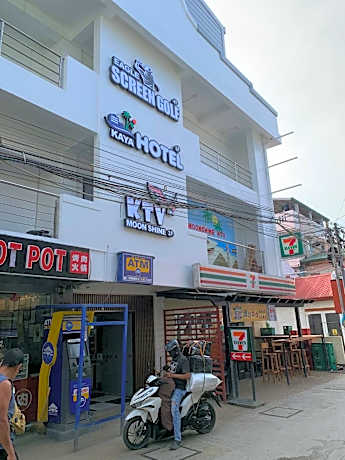 Hotel Kaya Puerto Galera