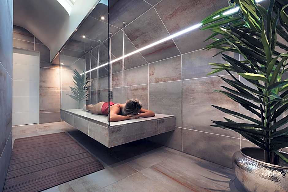 Aphrodites Group - Luxury Hot Tub Suites in Central Lake District!